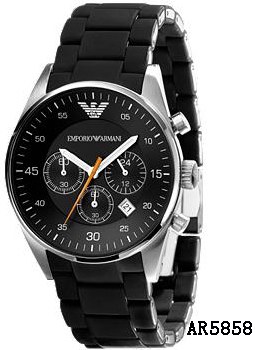 Armani watch man-274